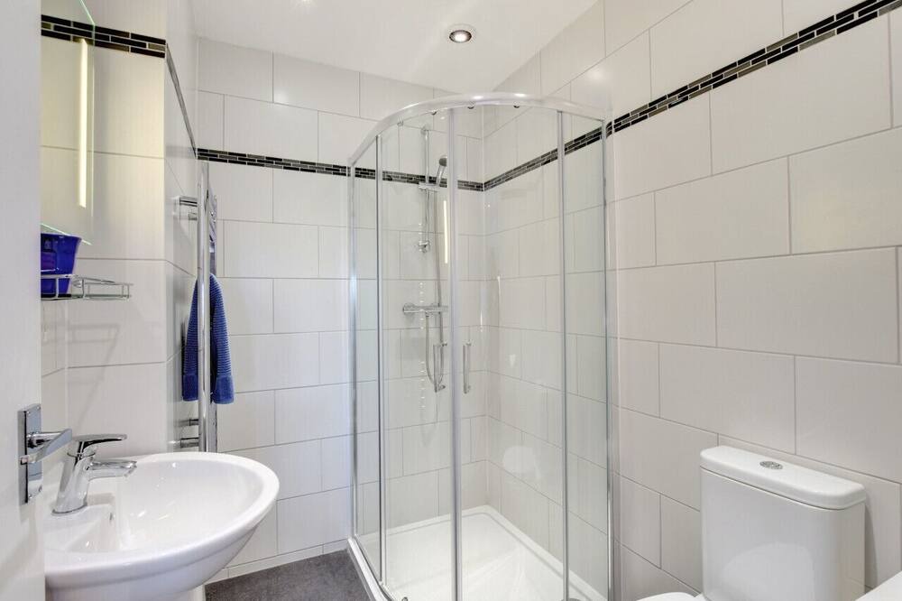 Photo of Bathroom in Woodbridge