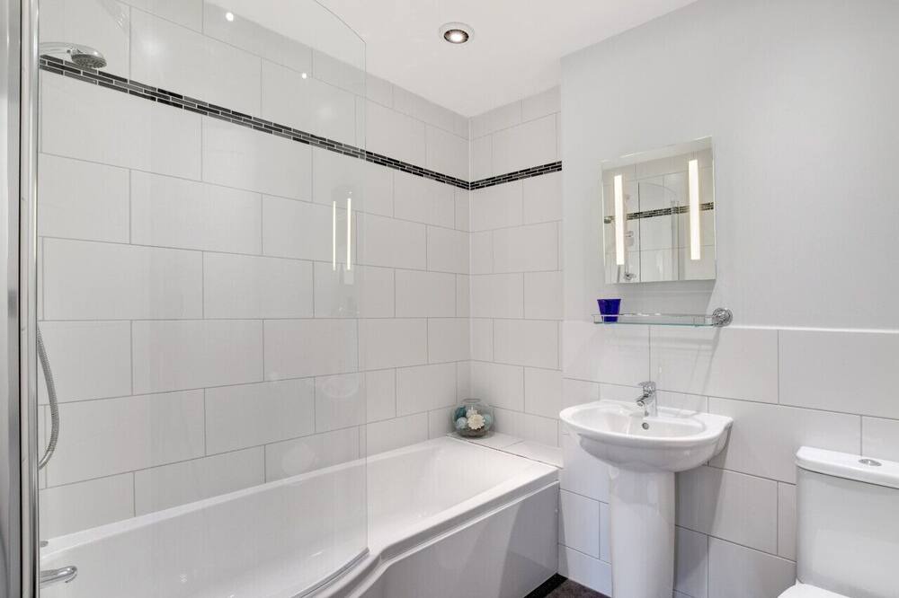 Photo of Bathroom in Woodbridge