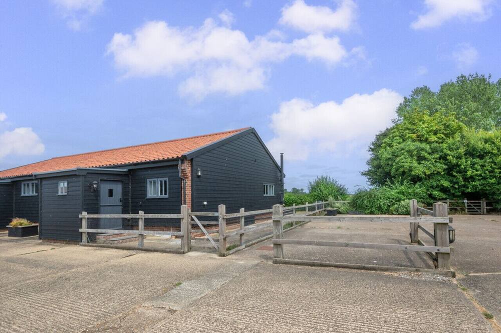 Photo of Outdoor in Woodbridge