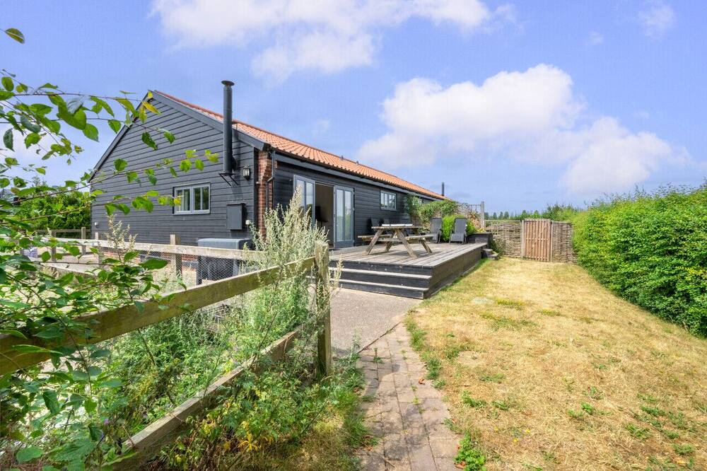 Photo of Outdoor in Woodbridge