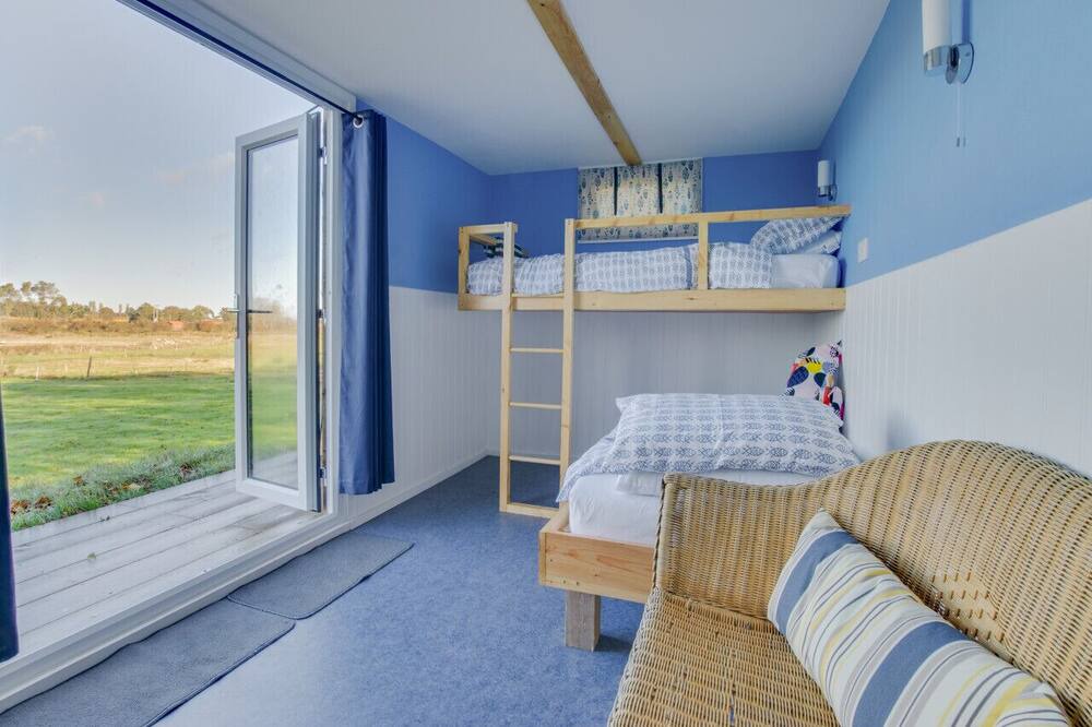 Photo of Bedroom in Woodbridge