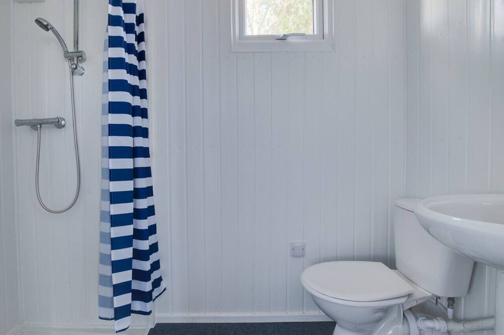 Photo of Bathroom in Woodbridge