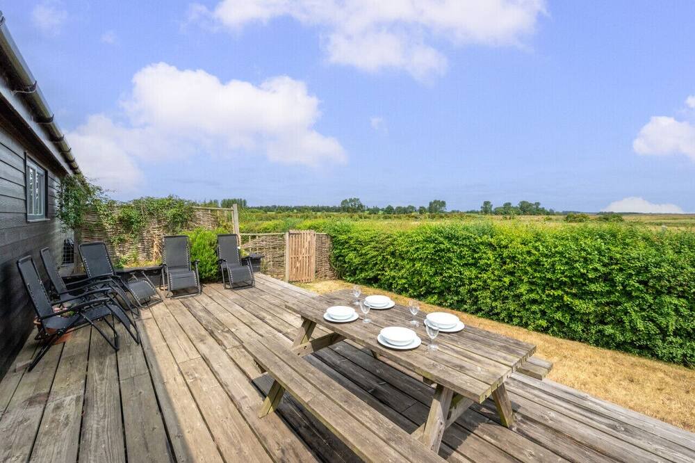 Photo of Patio Balcony in Woodbridge