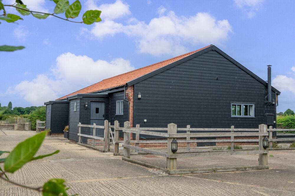 Photo of Outdoor in Woodbridge