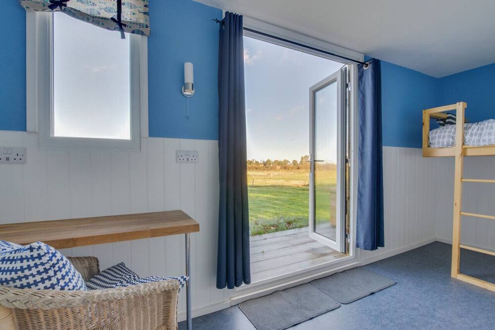 Photo of Patio Balcony in Woodbridge