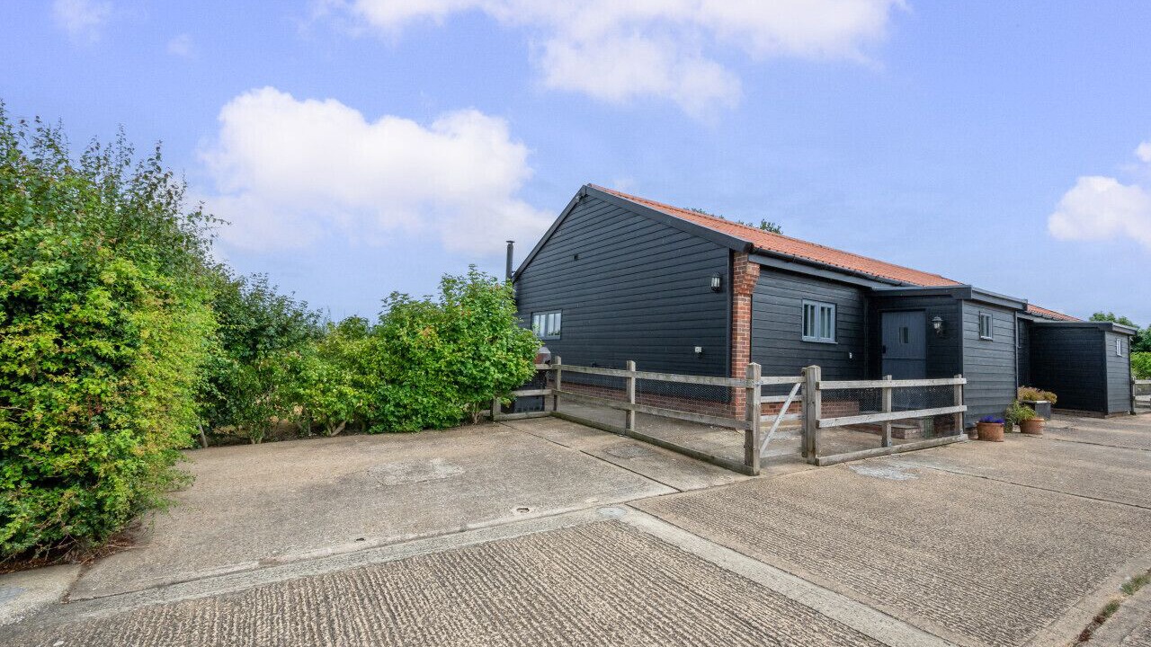 Photo of Outdoor in Woodbridge