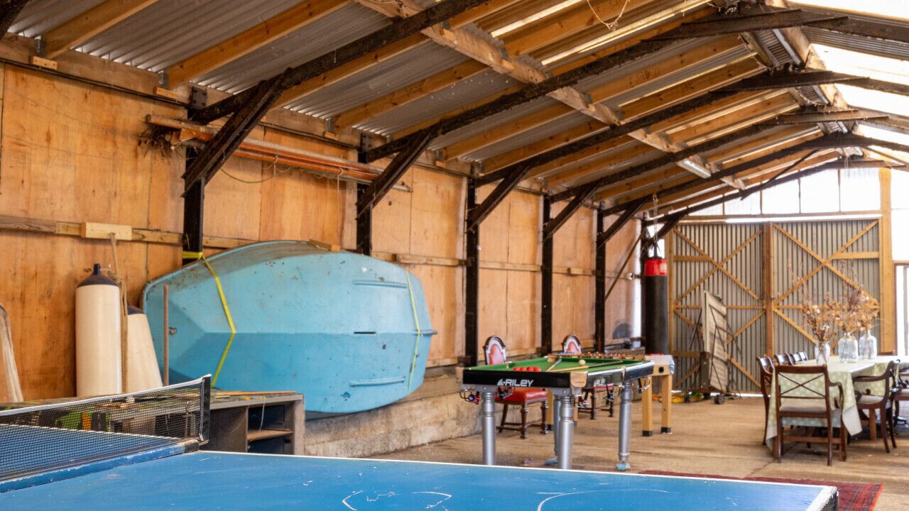 Photo of Outdoor in Woodbridge