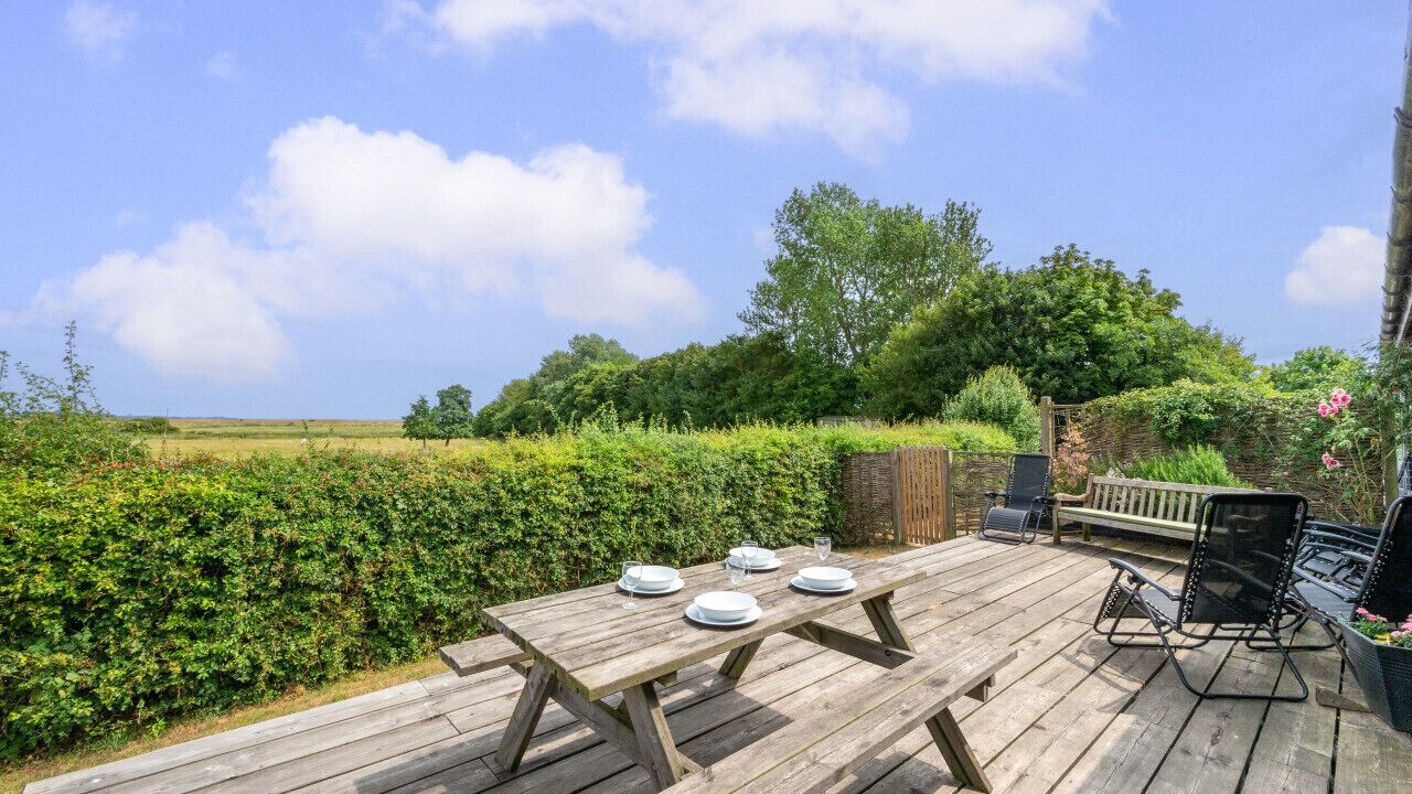 Photo of Outdoor in Woodbridge