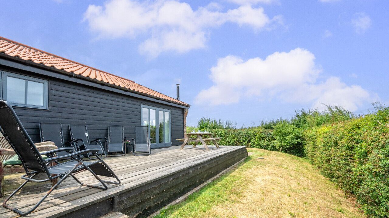 Photo of Outdoor in Woodbridge