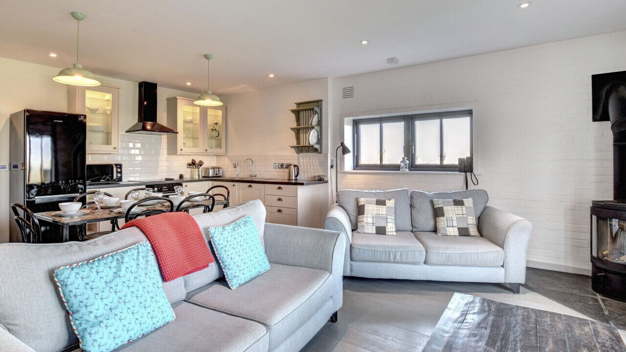 Photo of Livingroom in Woodbridge