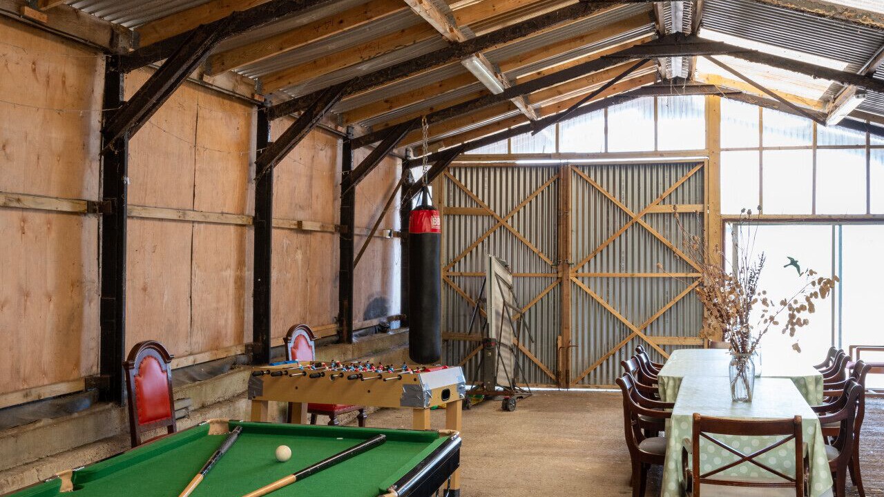 Photo of Bedroom in Woodbridge