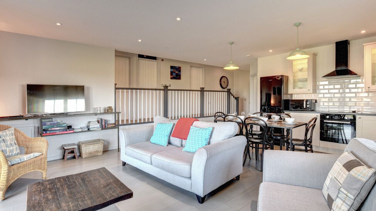 Photo of Livingroom in Woodbridge