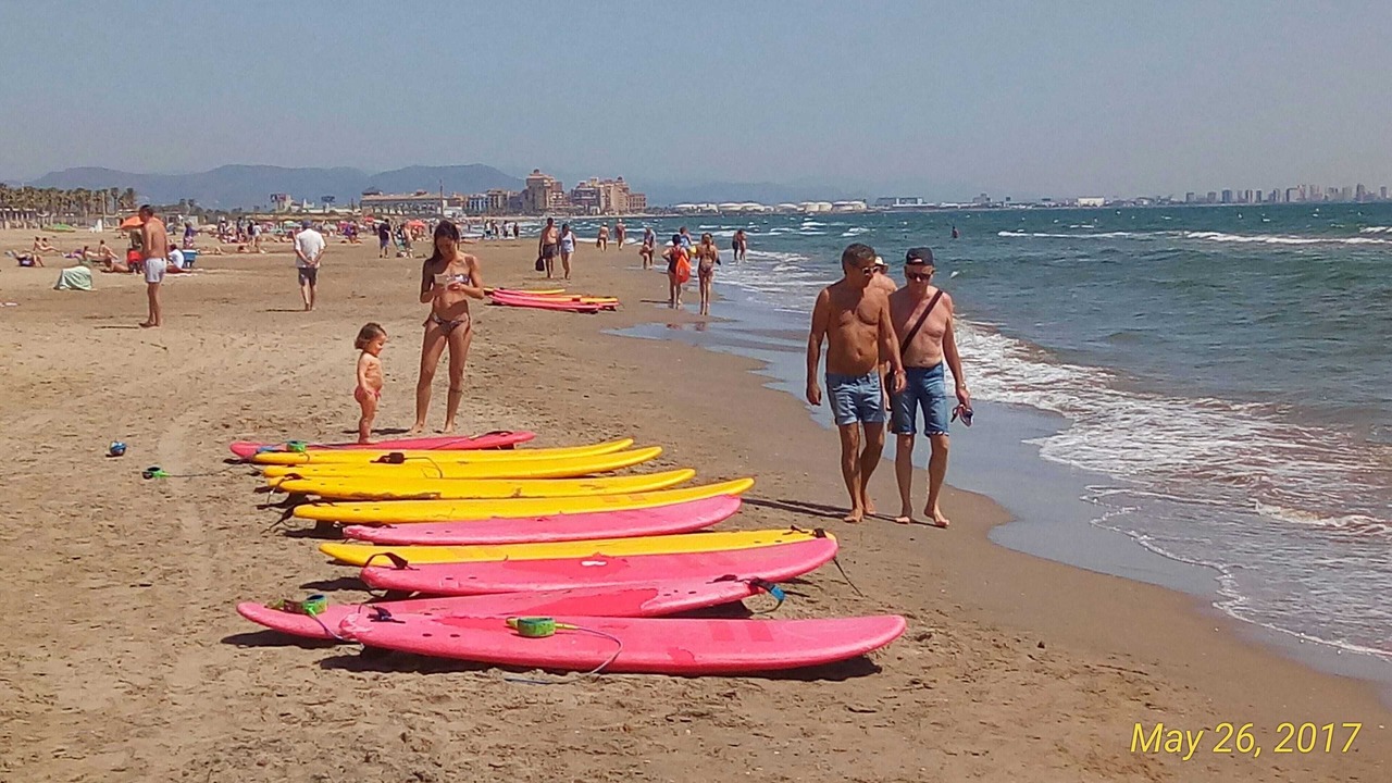 Photo of Others in Alboraya