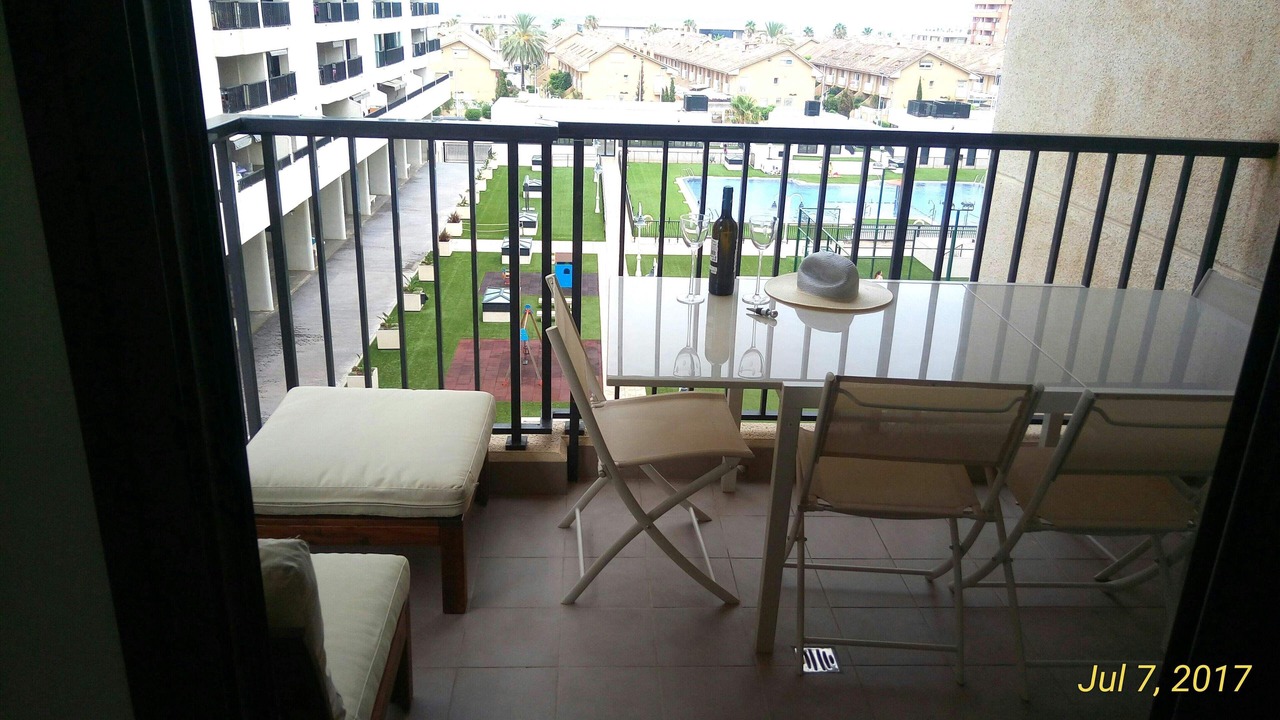 Photo of Outdoor in Alboraya