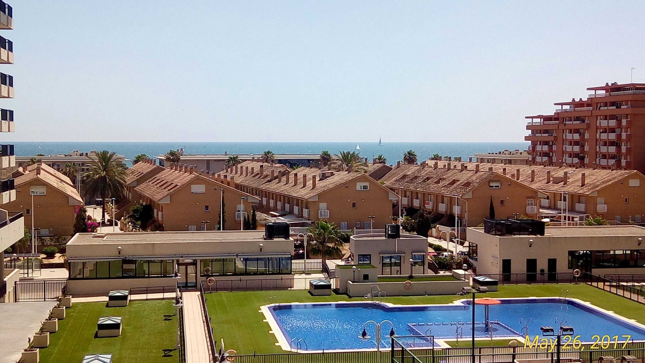 Photo of Outdoor in Alboraya