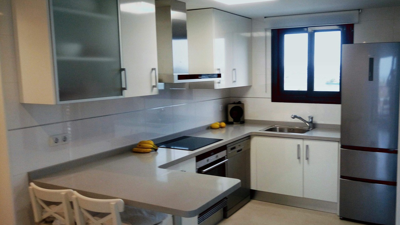 Photo of Kitchen in Alboraya