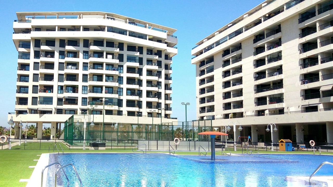 Photo of Outdoor in Alboraya