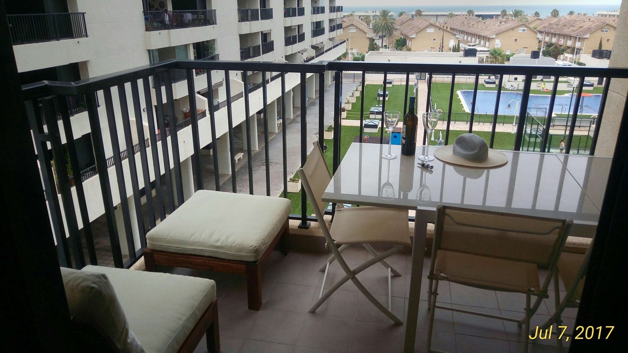 Photo of Outdoor in Alboraya