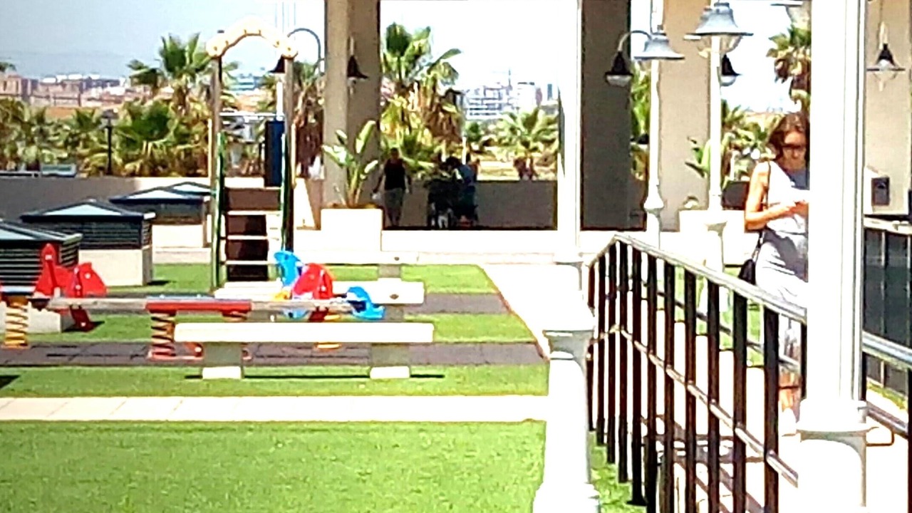 Photo of Outdoor in Alboraya