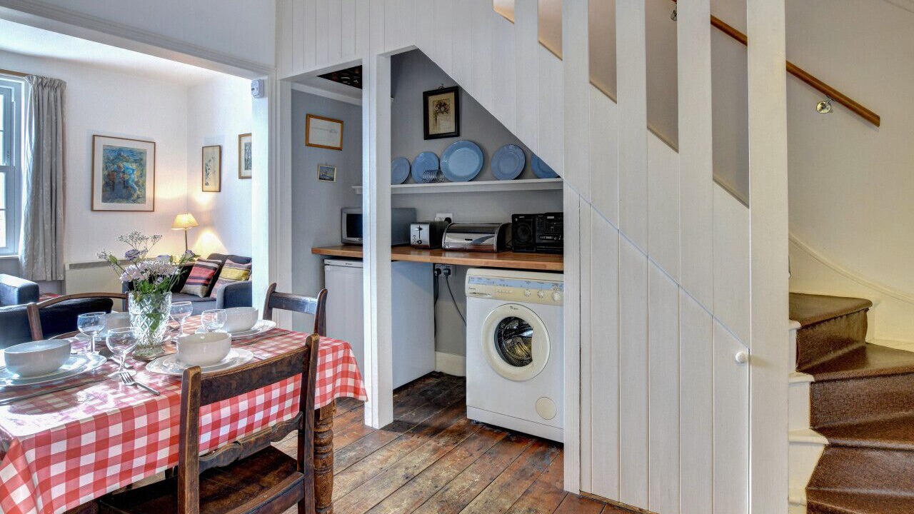 Photo of Kitchen in Woodbridge