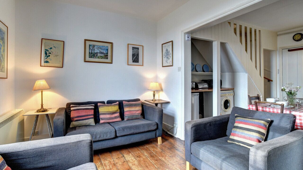 Photo of Livingroom in Woodbridge