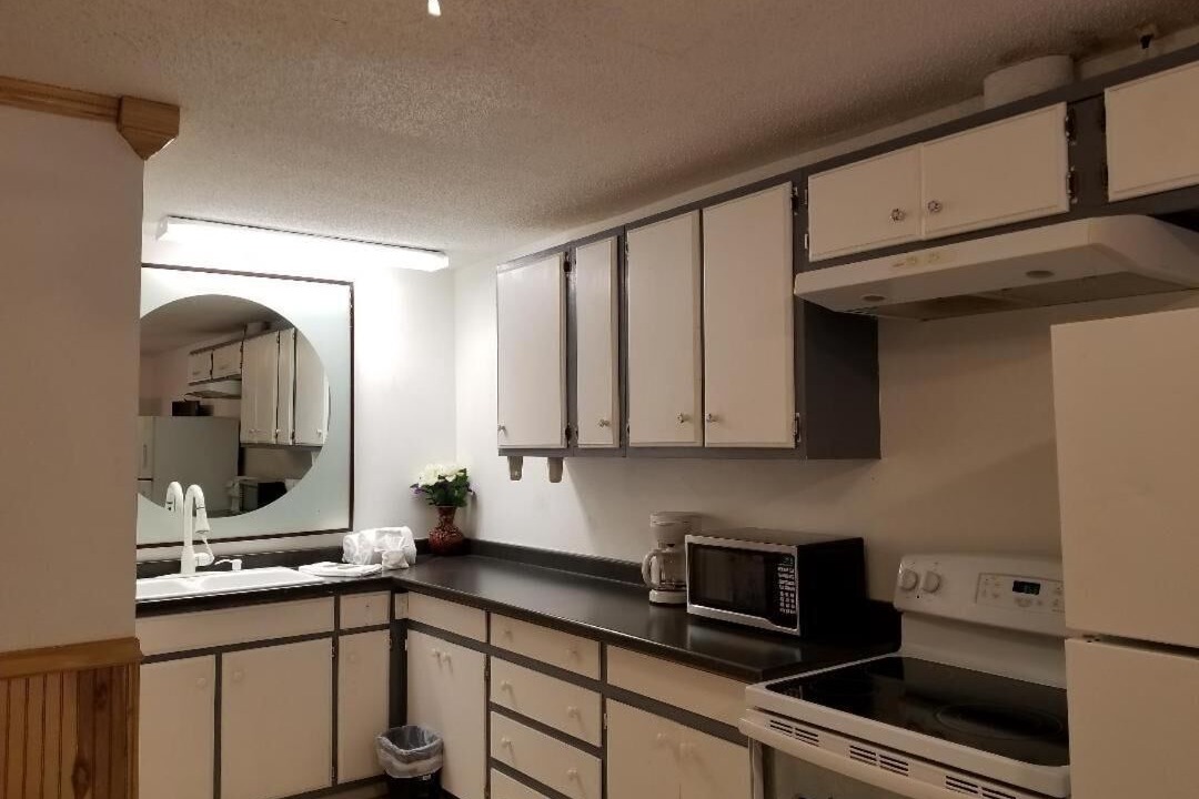 Photo of Kitchen in Dock Junction