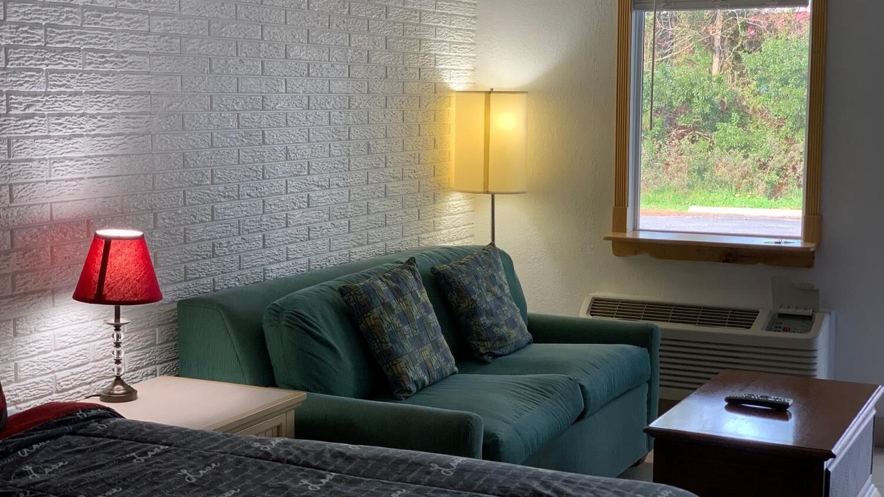 Photo of Bedroom in Dock Junction