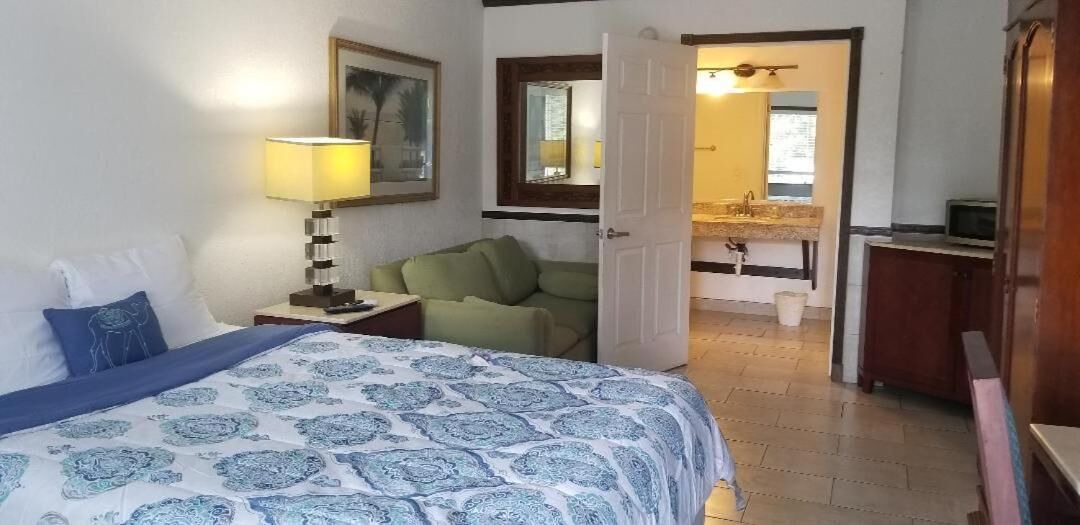 Photo of Bedroom in Dock Junction