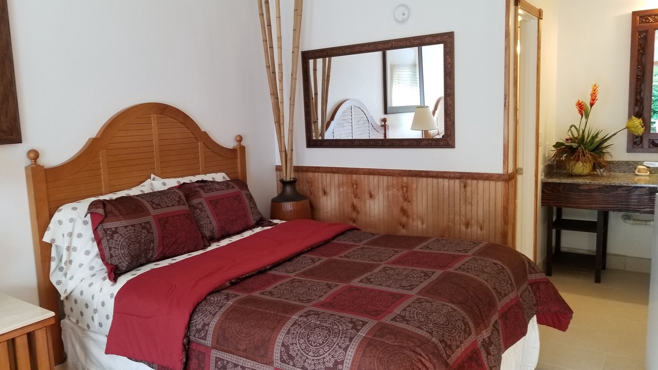 Photo of Bedroom in Dock Junction