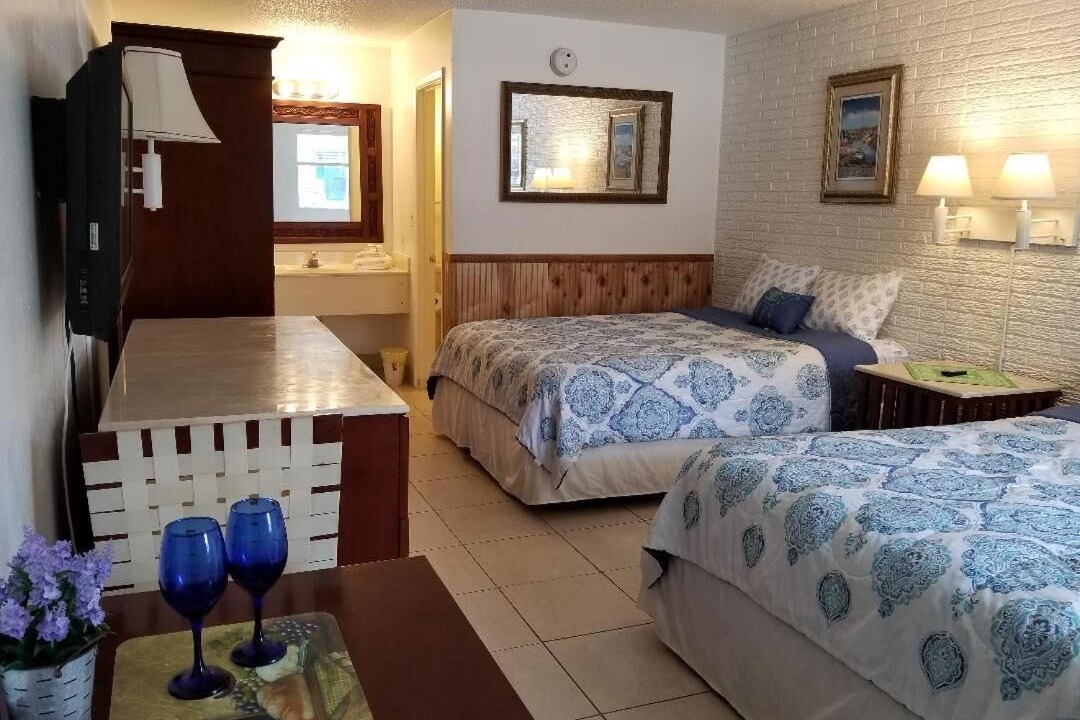 Photo of Bedroom in Dock Junction