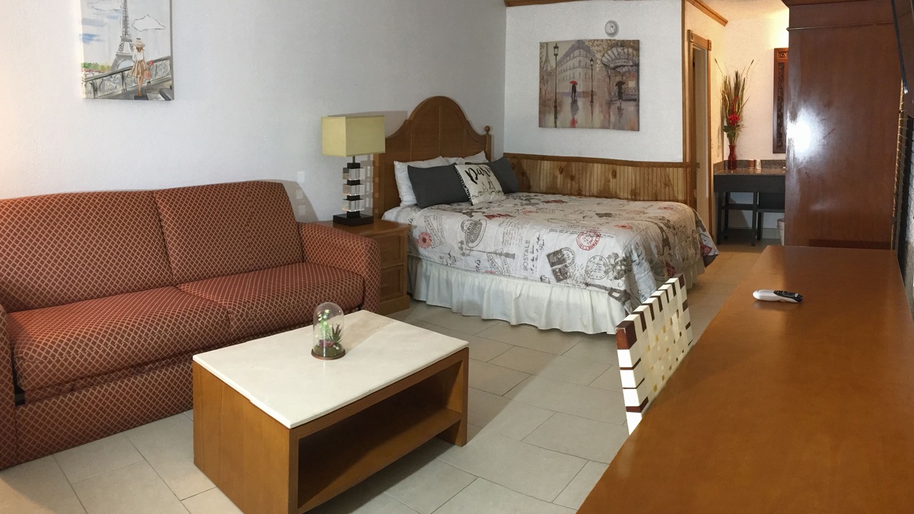 Photo of Bedroom in Dock Junction