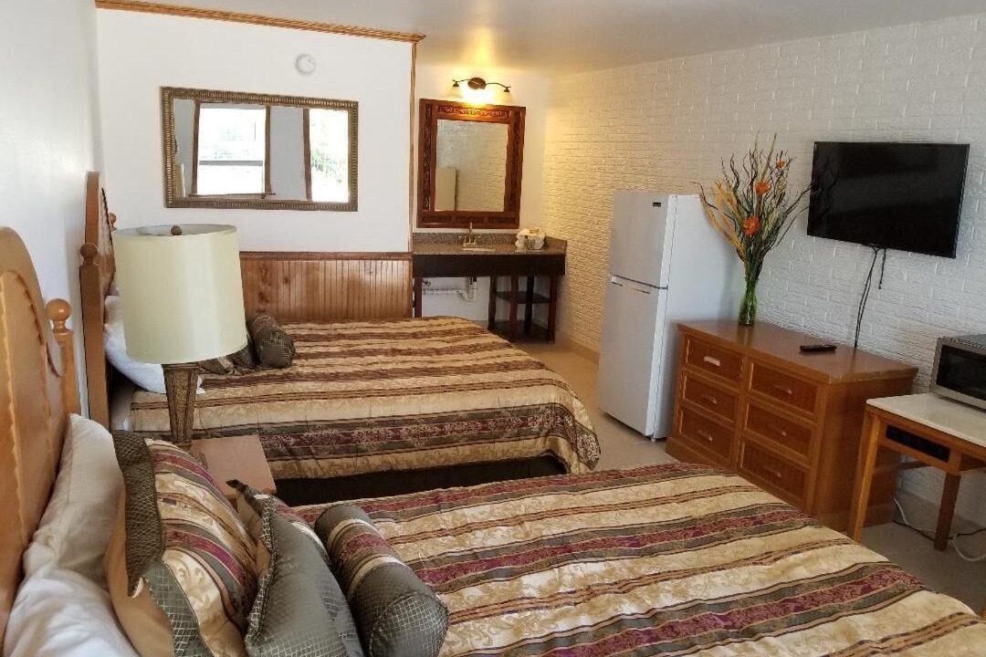 Photo of Bedroom in Dock Junction