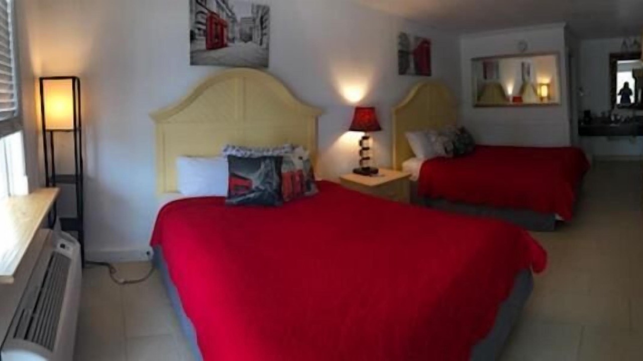 Photo of Bedroom in Dock Junction