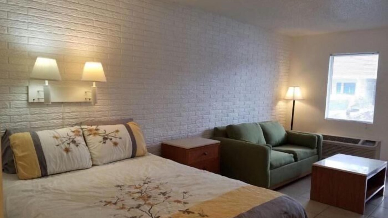 Photo of Bedroom in Dock Junction