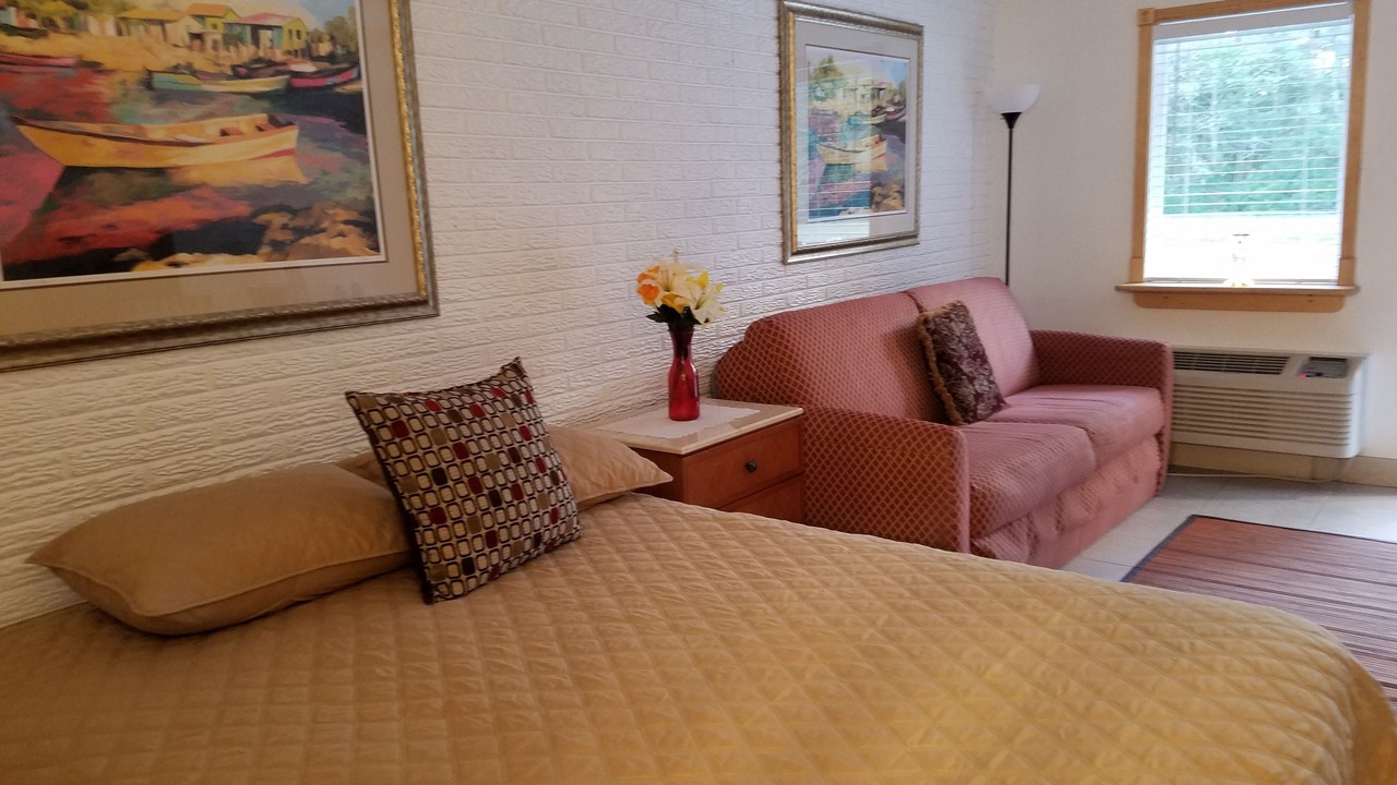 Photo of Bedroom in Dock Junction