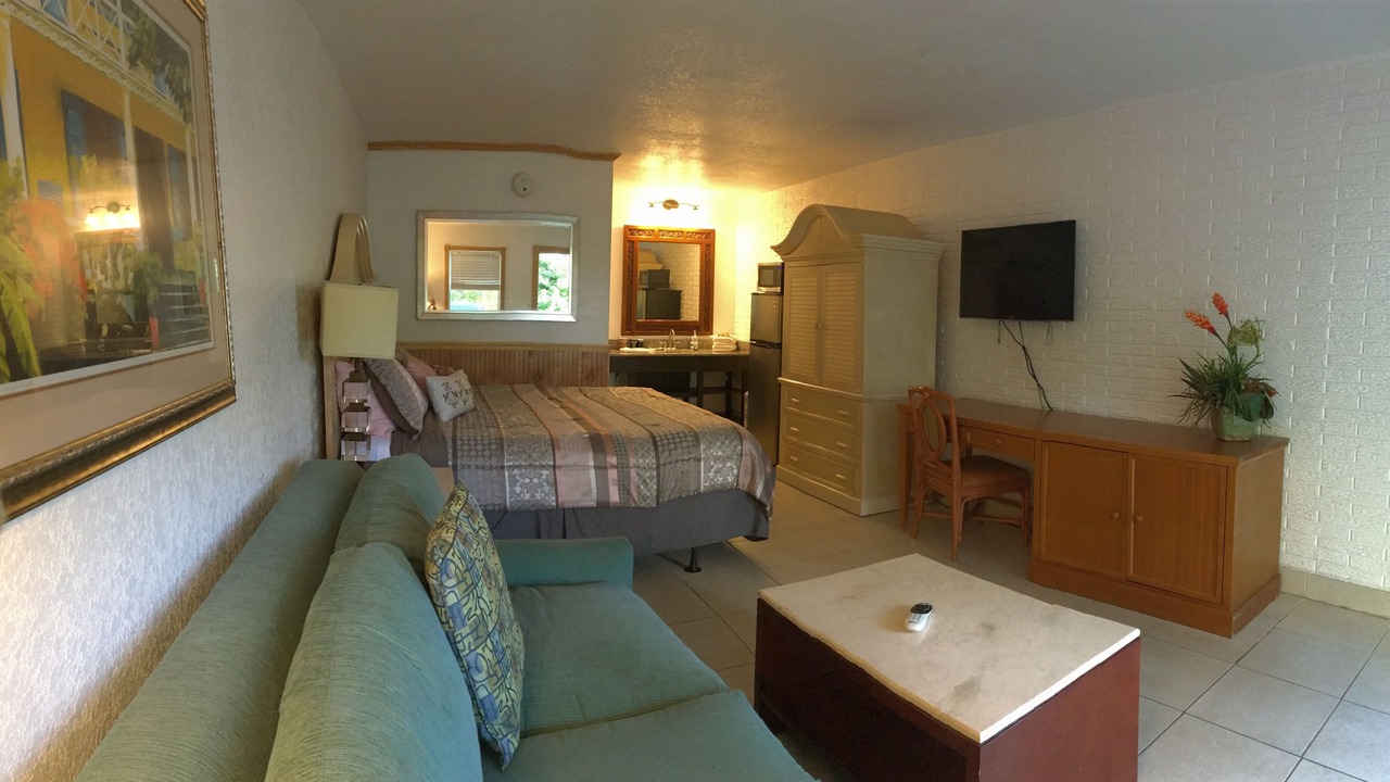 Photo of Bedroom in Dock Junction