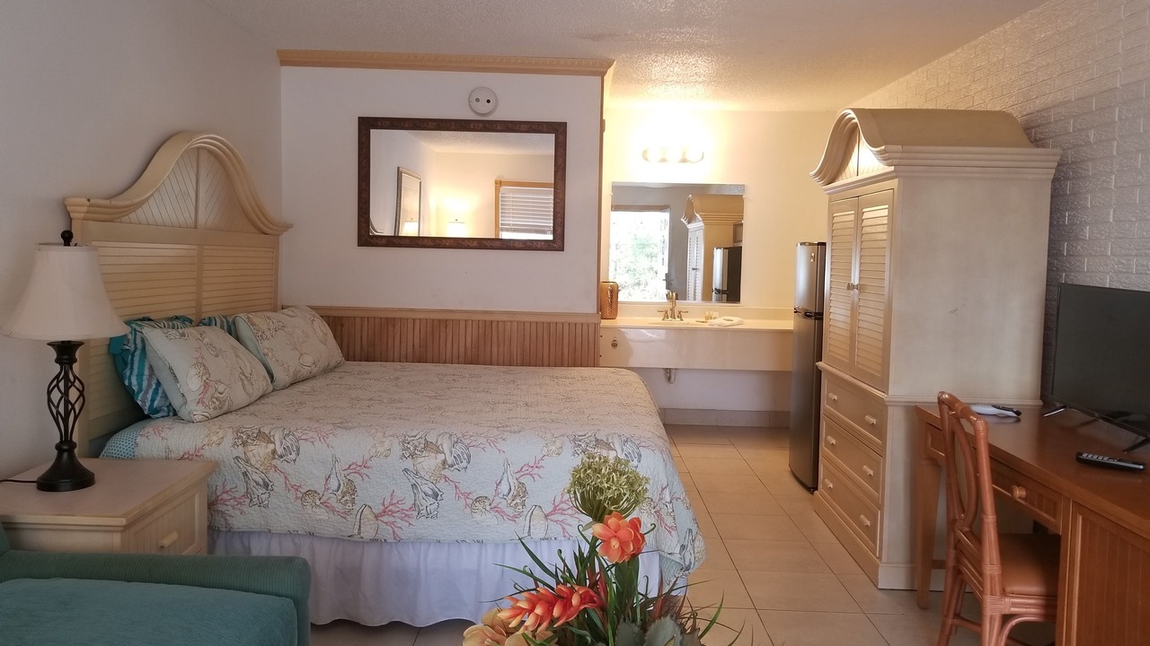 Photo of Bedroom in Dock Junction