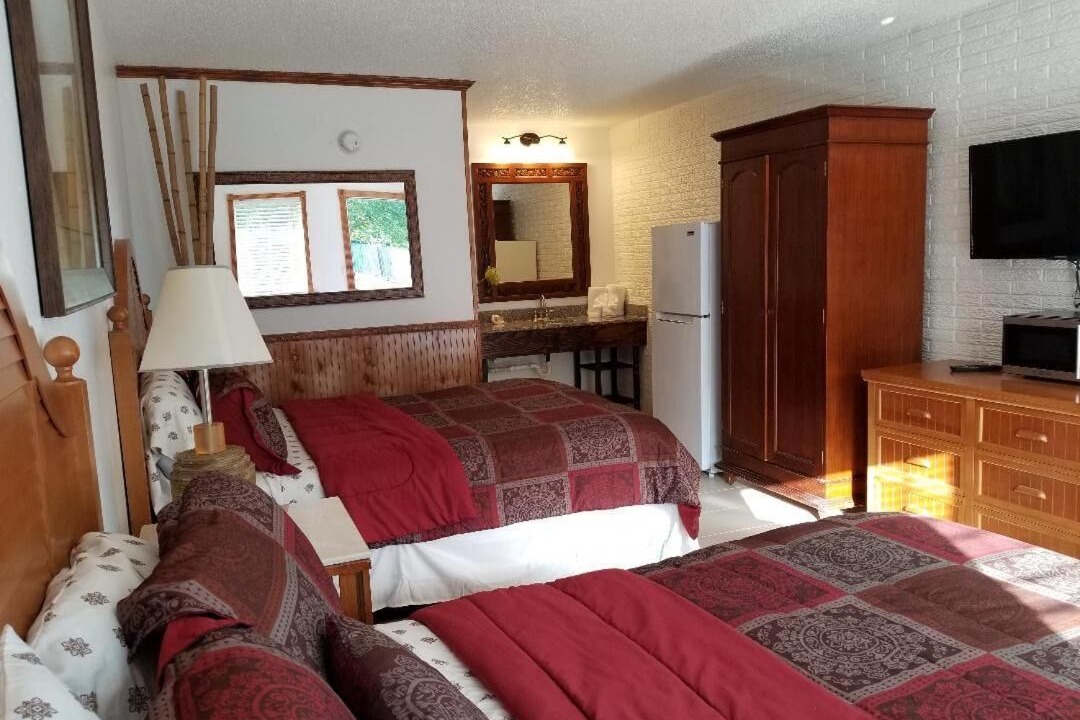 Photo of Bedroom in Dock Junction