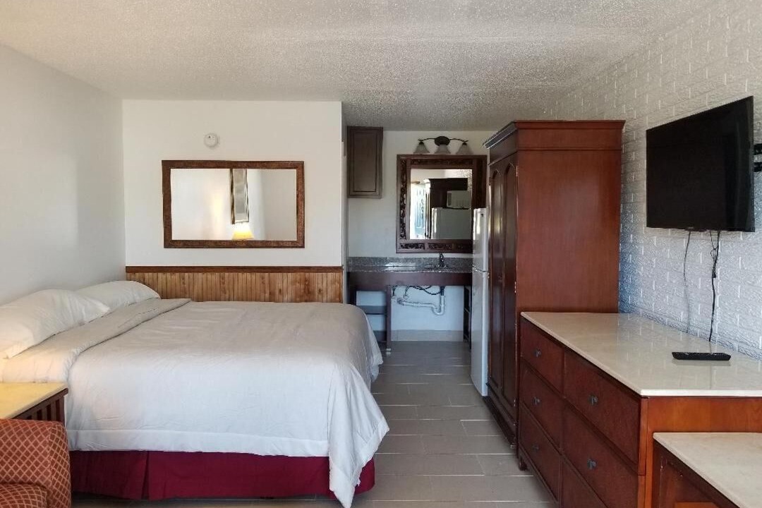 Photo of Bedroom in Dock Junction