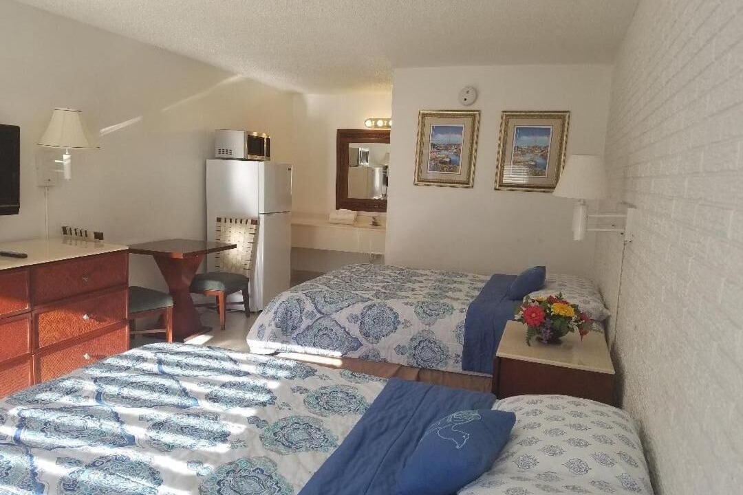 Photo of Bedroom in Dock Junction