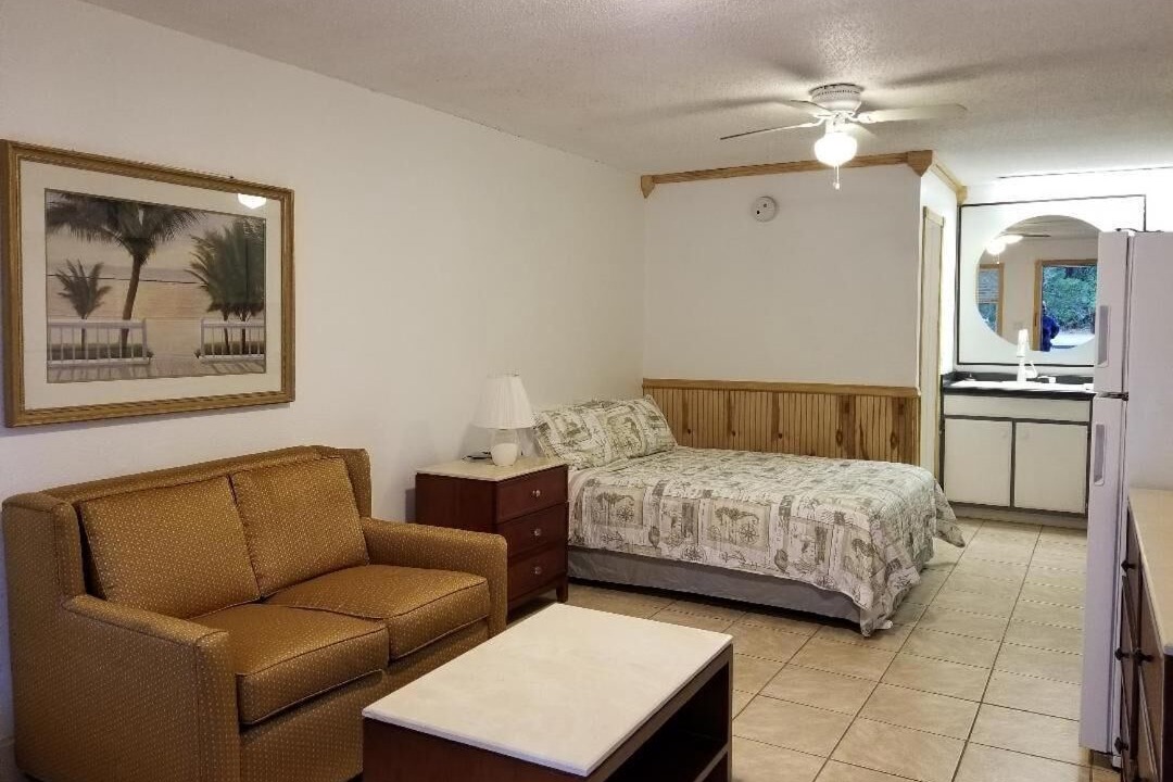 Photo of Bedroom in Dock Junction