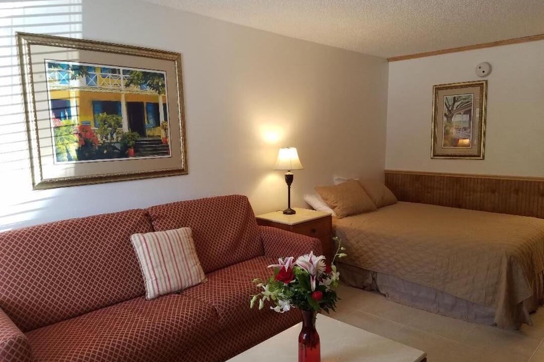 Photo of Bedroom in Dock Junction