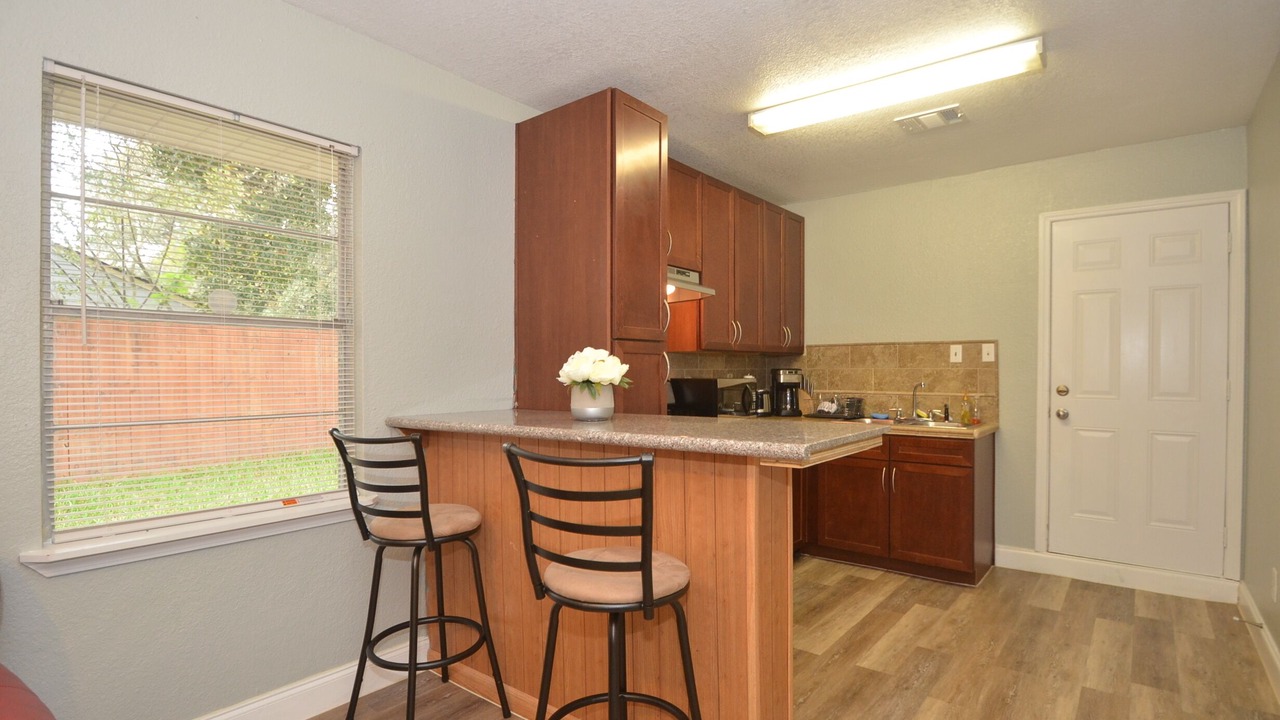 Photo of Kitchen in Spring Branch West