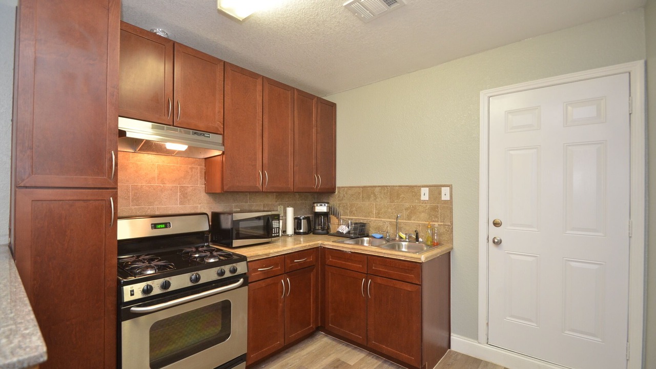 Photo of Kitchen in Spring Branch West
