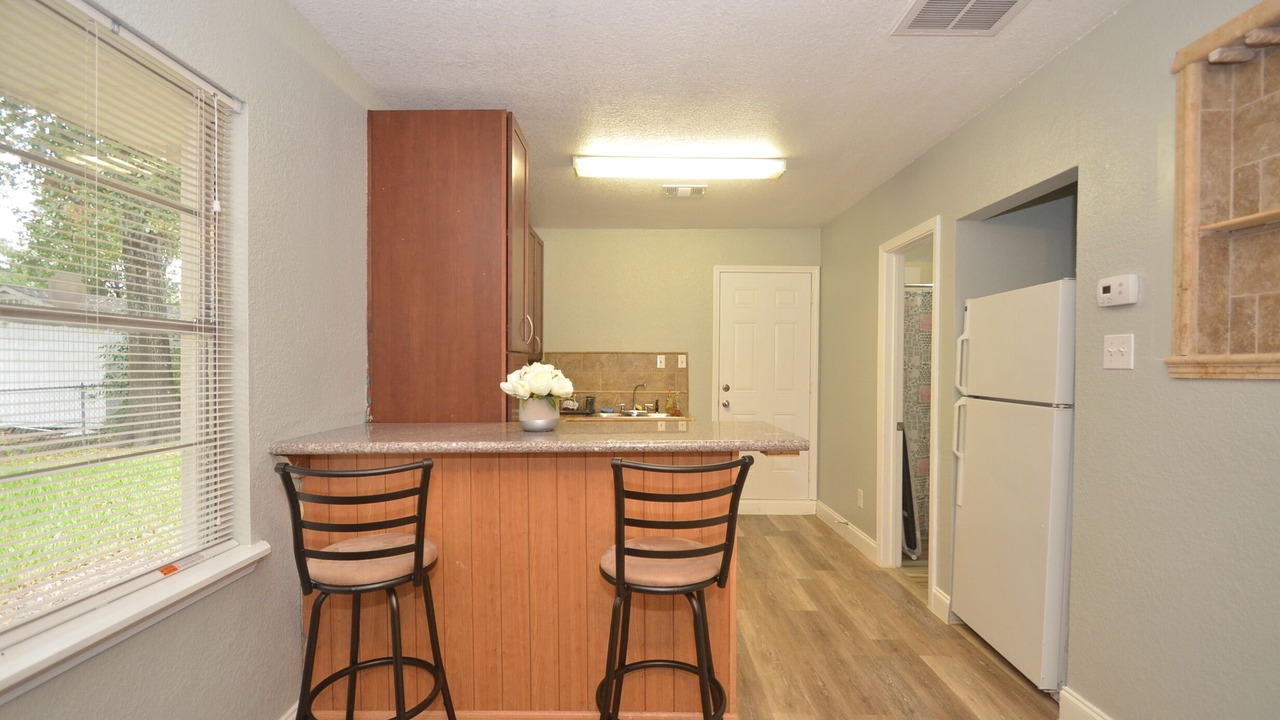 Photo of Kitchen in Spring Branch West