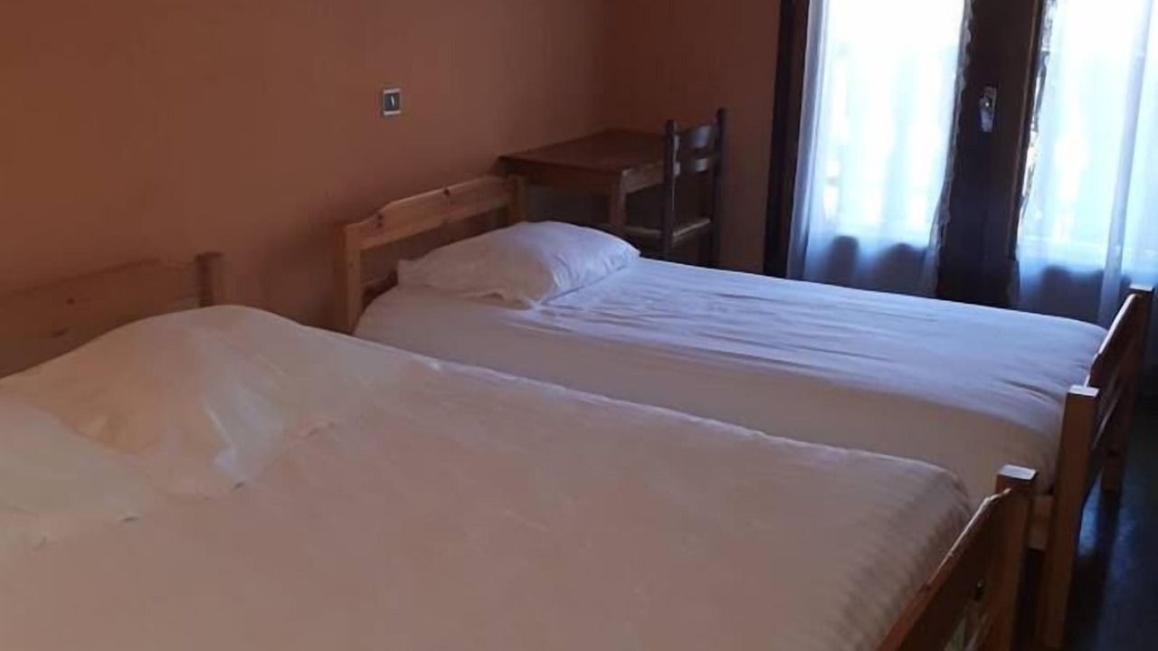 Photo of Bedroom in Ancizan
