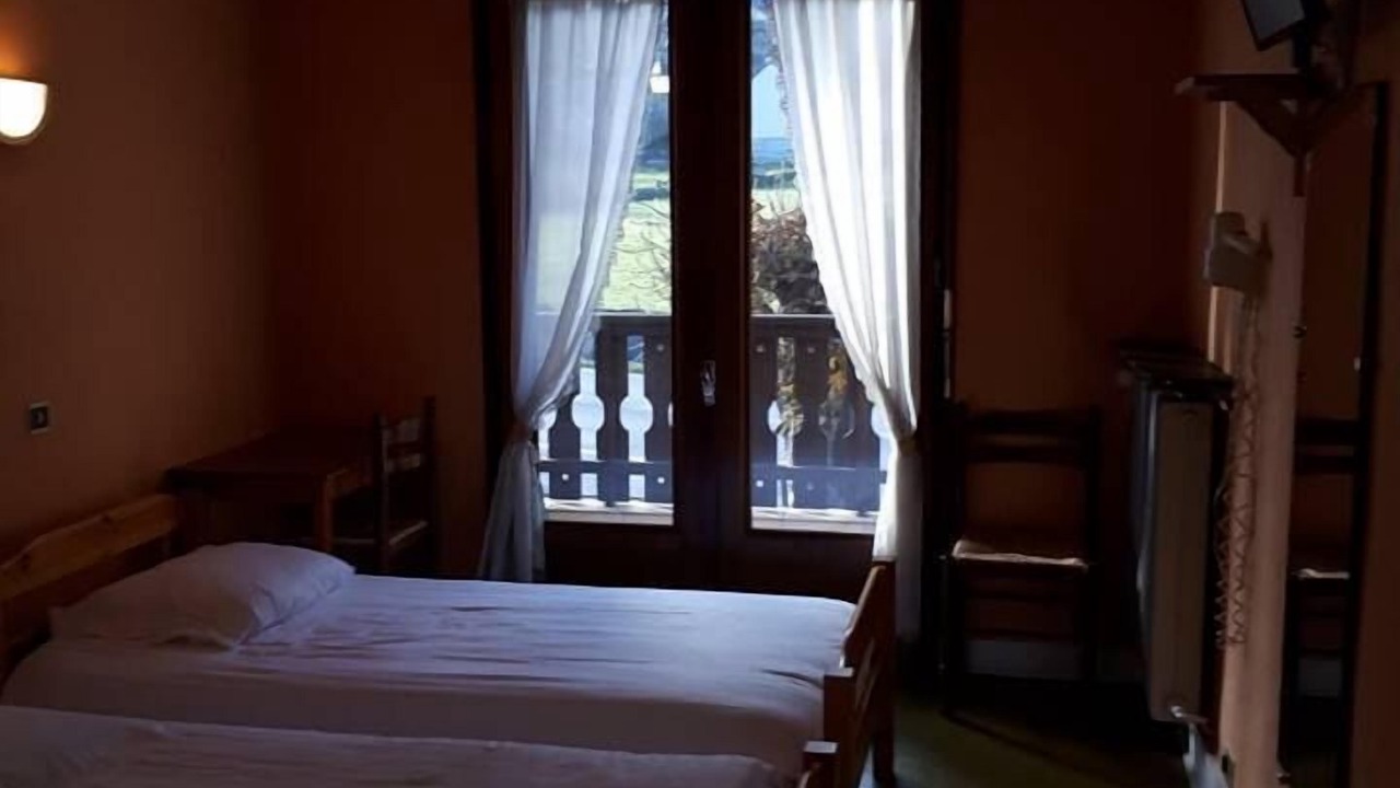 Photo of Bedroom in Ancizan