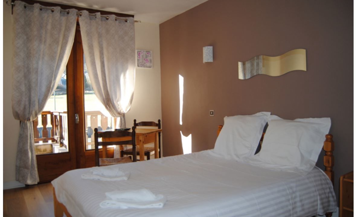 Photo of Bedroom in Ancizan