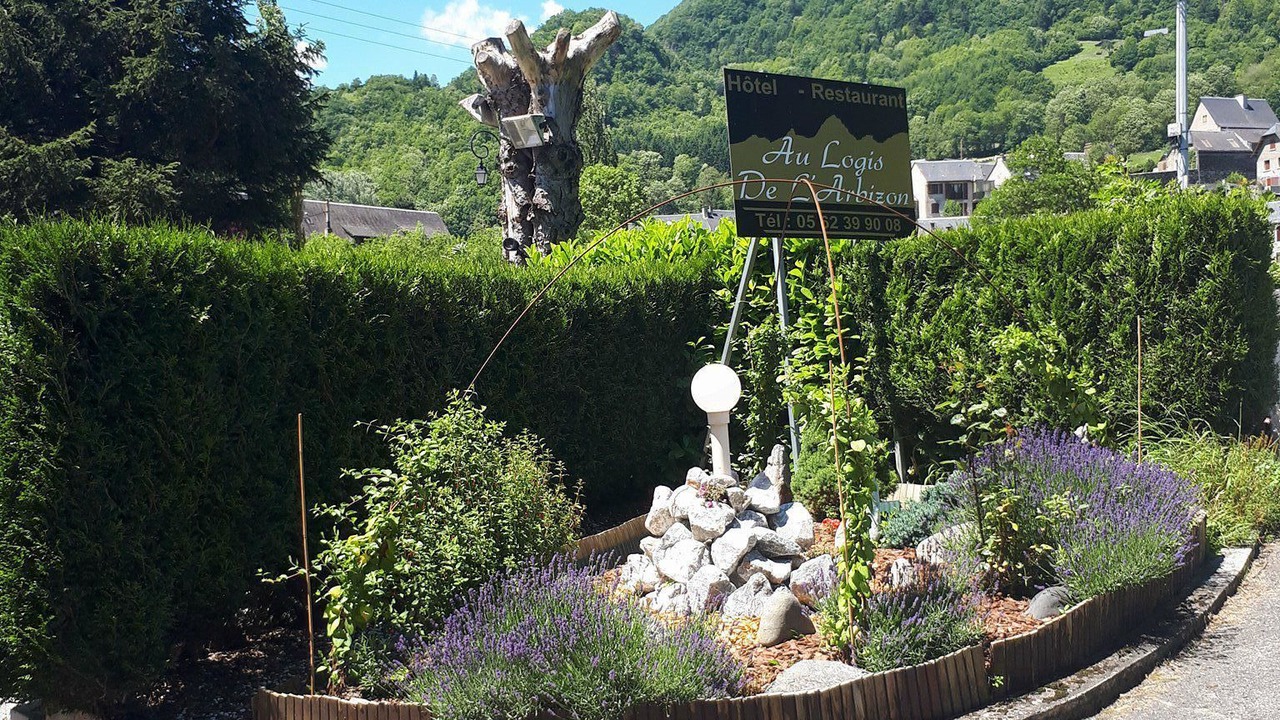 Photo of Outdoor in Ancizan