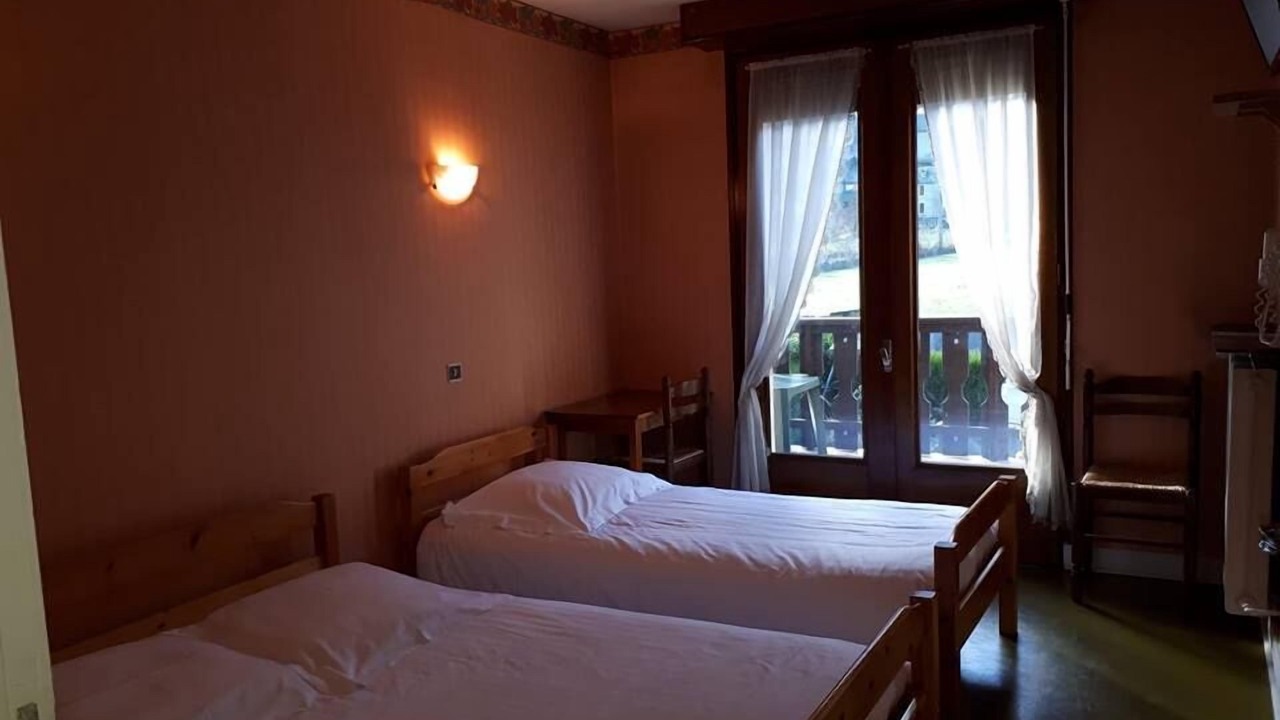 Photo of Bedroom in Ancizan